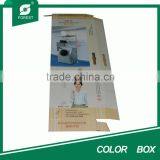 2015 NEW KRAFT BOX COLOR PRINTING thumbnail-2