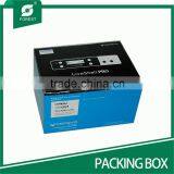 OFF-SET PRINTING CORRUGATED PACKING BOX thumbnail-1