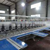 Commercial Embroidery Machine thumbnail-1