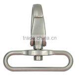High Quality Nickel&lead Free Metal Belt Buckle Hook and Ring thumbnail-3