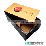 Luxury High-end Customized Wooden Tea Box thumbnail-3