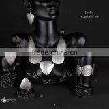 Unique Design Turkish Ottoman Style Earrings Pehn 4534 thumbnail-1