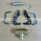 TUK TUK BRAKE SHOE LOCK KIT