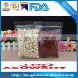 Health Food Vacuum Bags Packing Zipper Bag thumbnail-3
