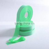 hot sale lime green reflective tape