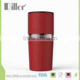 World's First Portable All-in-one Coffee Maker Tumbler Hand Mill Grinder Dripper thumbnail-1