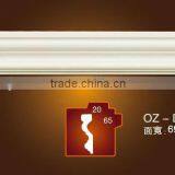 Home Wall Decoration pu Moulding thumbnail-6