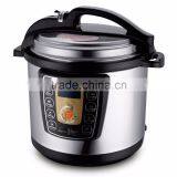 ETL Approval 5L Mechanical Multi Eletric Pressure Cooker - HDP-Y0501E thumbnail-2