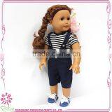 Discount High Quality Newest Fashion Mini Baby Doll thumbnail-3