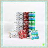 Cup Lidding Film With Easy Tear Performance thumbnail-1