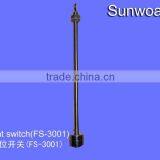 Truck Fuel Tank Sensor