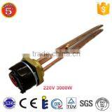 Solar Water Heater Parts Immersion Electric Heater