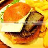 Automatic Hamburger Patty Forming Machine