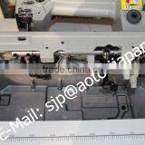 Walking Foot Single Needle Lockstitch Sewing Machine ATR-4400 COMPOUND FEED SEWING MACHINE FOR LEATHER MATERIALS thumbnail-2