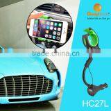 Adapter Charger Usb Cable Automobile Charger With FM Transmitter( HC27L)
