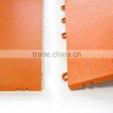 Indoor Interlocking Futsal Court Tiles thumbnail-2