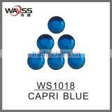Bling Capri Blue Bulk Loose Stones For Dresses thumbnail-1
