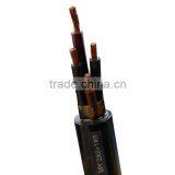 Low-Smoke Halogen-Free Environmental Control Cable