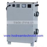 Commercial and household Desiccant Rotor Dehumidifier 15kgs/day
