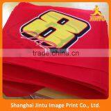 Sublimation Printing Promotonal 110g Polyester Custom Hand Waving Flag Quality Choice thumbnail-4