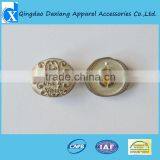 High End Fancy Press Snap Button