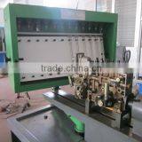 WKD Electronic Fuel Delivery Measuring System Test Bench