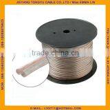 Transparent Speaker Wire 2X2.5MM Peaker Cable thumbnail-4