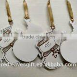 Fancy Custom Hang Tag for Christmas's Day thumbnail-4