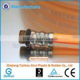 Superior Quality Soft Industry Pvc Spray Hose for Chemical Delivery thumbnail-4
