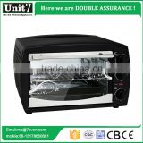 26L Electric Convection Oven Chicken Rotisserie Oven toaster oven