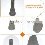 High Wear Resistance Tungsten Carbide Spray Nozzles thumbnail-4