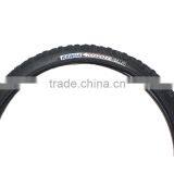 K901F Durable Cheap 26x1.95" Bicycle Tire Mountain KENDA Bike Tire thumbnail-1