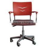 Convenience World Master Recaro Swivel Lift Heated Office Chair,For Business People thumbnail-2