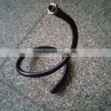 China Supplier Colorful Stainless Steel Gooseneck Flexible PVC Hose thumbnail-4