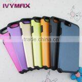 Slim Armor Combo Case for Iphone 6G thumbnail-6