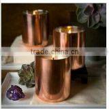 Hot Sale Fashion Wax Candle Holders