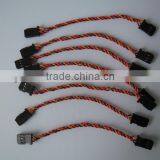 3-pin Signal Cable for Bumblebee Quad Copter thumbnail-1