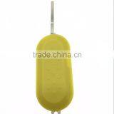 FIAT Universal Car Key With Different Color Silicon Rubber Case thumbnail-2