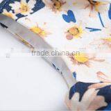 2015 Hot Sale Children European Girl Dress Manufacturer thumbnail-6