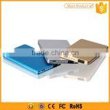 Buy Online Gold Power Bank 3000mAh Manual for Power Bank thumbnail-4