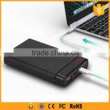New Arrival Long Lasting 10000mah Type-c Qc3.0 Power Bank thumbnail-2
