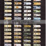 Interior Decorative Ceramic Porcelain Polished Wall Tile Border 80X250mm thumbnail-2