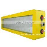 Improve Growth Efficiently! 100W New Fashion Yellow Led Grow Light EG-50*3W-GPY-SXB