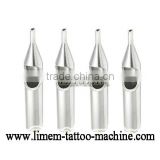 Tattoo Stainless Steel Tip