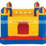 Custom Square Inflatable Playpen Bouncy Castle thumbnail-3