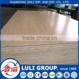 Natural Wood Veneer Faced Laminated Plywood thumbnail-6