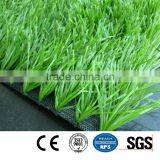 Double Color Football Pitch Artificial Turf Carpet