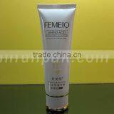 Cosmetic Plastic Tube 200ml