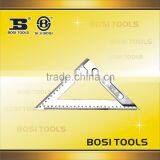 Triangle Square Ruler Aluminium Alloy Steel
