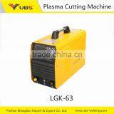 Inverter DC Plasma Cuttering Machine (Dual IGBT Module Type) LGK-63 thumbnail-1